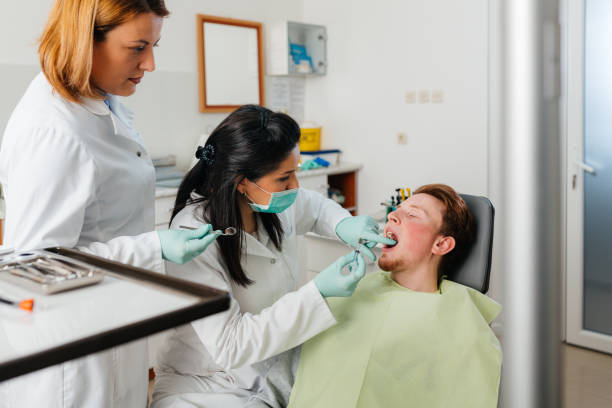 Best Emergency Treatment for Jaw Pain or Injury in Champlin, MN